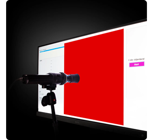 BenQ PD2706U 27 in 4K HDR Monitor
