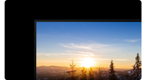 BenQ PD2706U 27 in 4K HDR Monitor