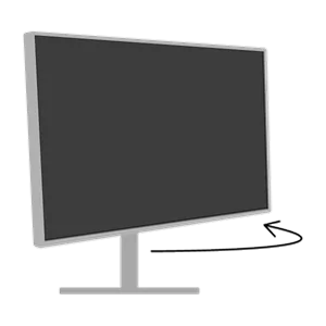 4k 144hz benq monitor swivel icon
