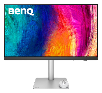 BenQ PD3226G 32” 4K 144Hz BenQ Designer Monitor