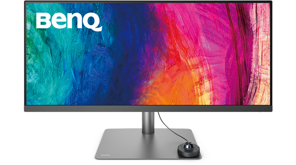 BenQ PD3420Q 34inch DesignVue Ultra Wide Monitor