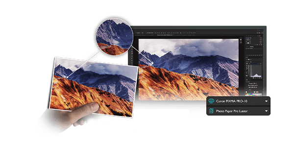BenQ SW271C 27in 4K PhotoVue Monitor with Calibrite ColorChecker Display Pro