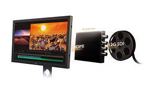 BenQ SW270C 27in 2K 1440p PhotoVue Monitor for Photographers