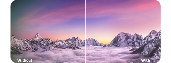BenQ SW270C 27in 2K 1440p PhotoVue Monitor for Photographers