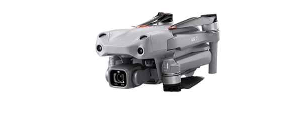 DJI Air 2S Fly More Kit