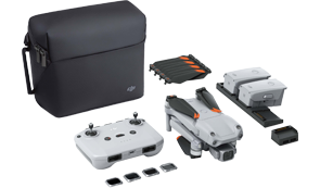 DJI Air 2S Fly More Kit
