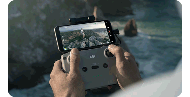DJI Air 2S Fly More Kit