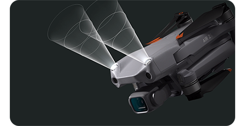 DJI Air 2S Fly More Kit