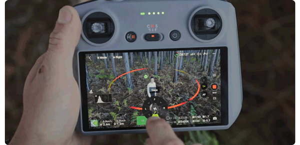 DJI Air 3 Drone