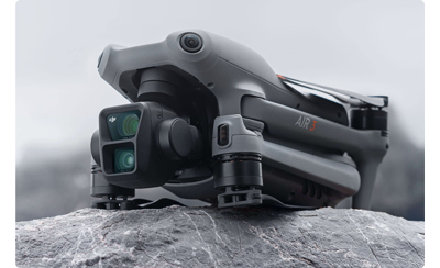 DJI Air 3 Drone