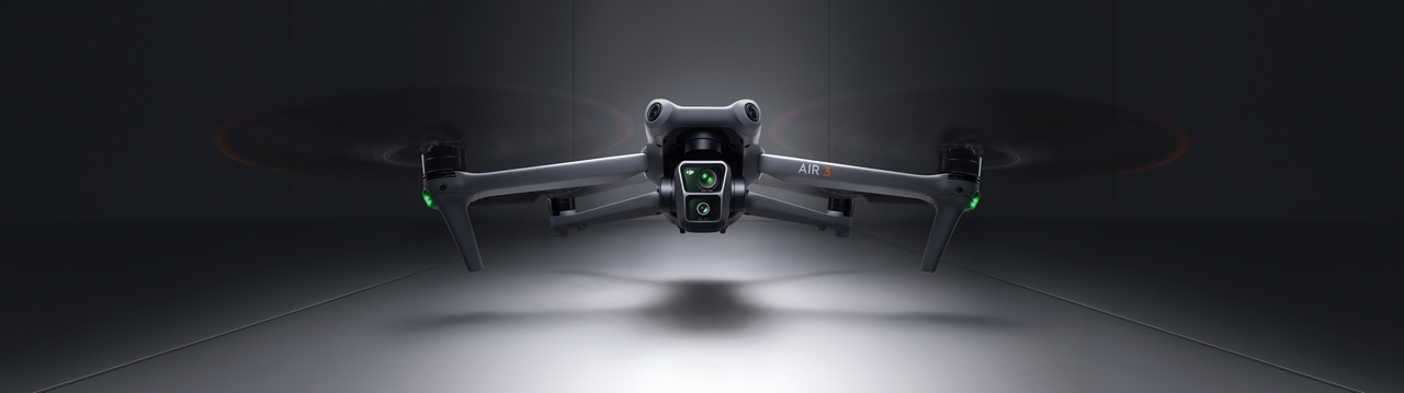 DJI Air 3 Drone