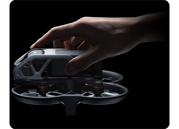 DJI Avata FPV Drone