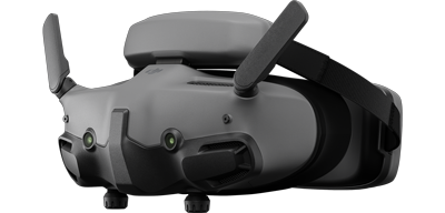 DJI Goggles 3 for Avata FPV drones