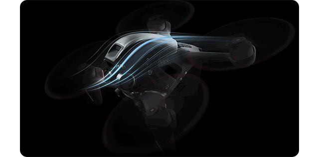 DJI FPV Combo Kit