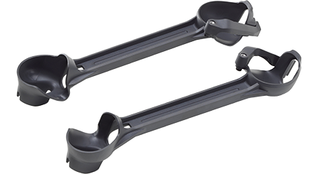 DJI FPV Drone Arm Bracers