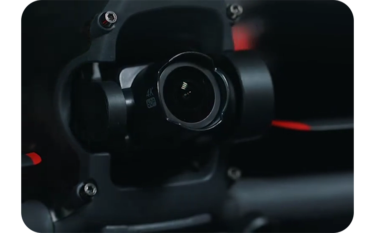 DJI FPV Combo Kit