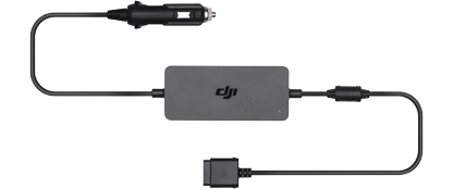 DJI FPV Car Charger