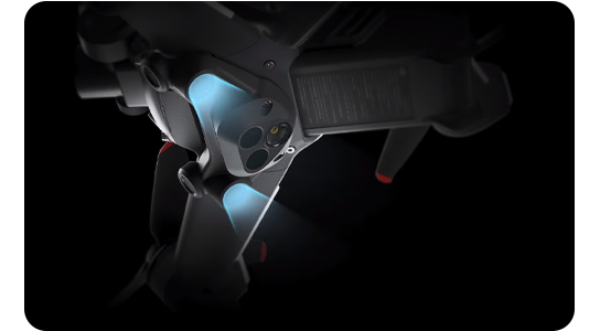 DJI FPV Combo Kit