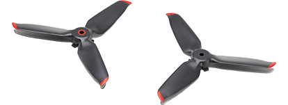 DJI FPV Propellers