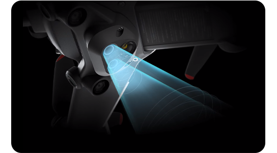 DJI FPV Combo Kit