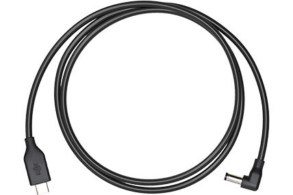 DJI FPV Goggles Power Cable USB-C
