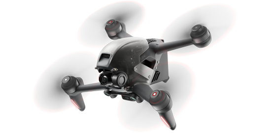 DJI FPV Drone