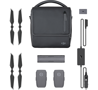 DJI Mavic 2 Enterprise Fly More Kit