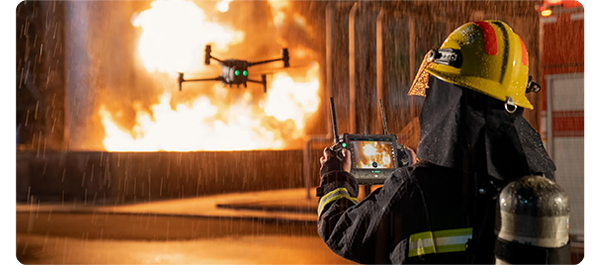 DJI Matrice 30 M30 Enterprise Drone
