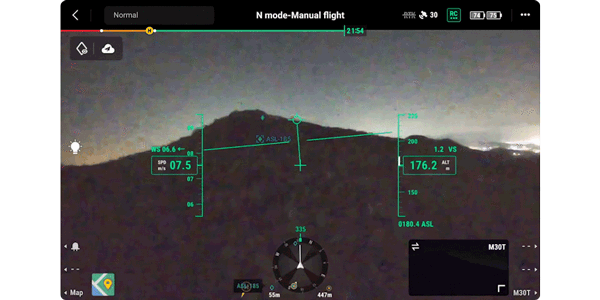 DJI Matrice 30 M30 Enterprise Drone