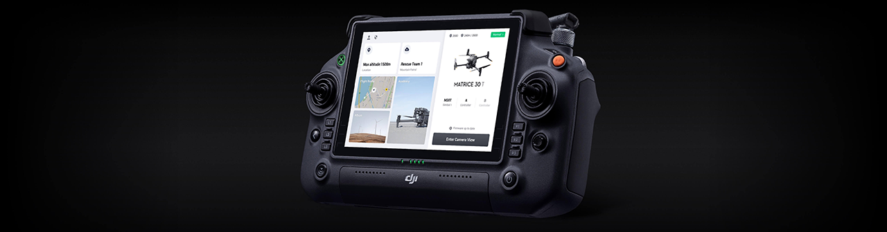 DJI RC Plus Controller for Matrice 30 M30