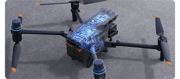 DJI Matrice 30 M30 Enterprise Drone