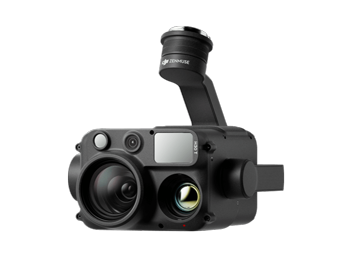 DJI Zenmuse H30 Series Drone Payload