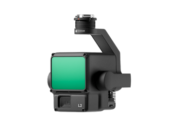 DJI Zenmuse L2 Drone Camera Payload