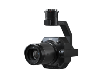DJI Zenmuse P1 drone camera payload