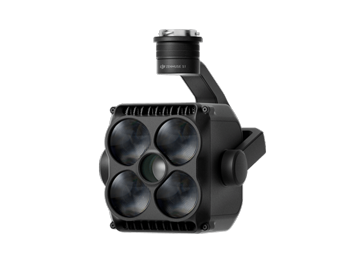 DJI Zenmuse S1 Drone Spotlight