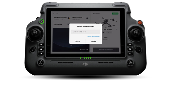 DJI RC Plus 2 Remote Controller