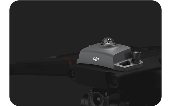 DJI Mavic 2 Enterprise Advanced