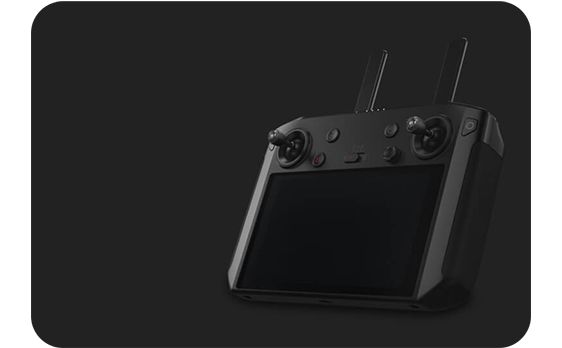 DJI Mavic 2 Enterprise Advanced