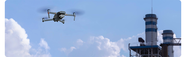 DJI Mavic 2 Enterprise Advanced