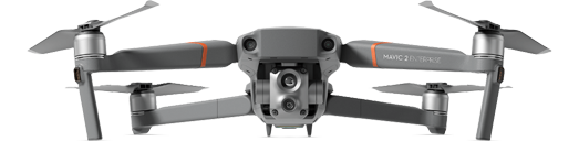 DJI Mavic 2 Enterprise Advanced