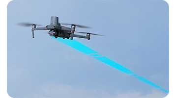 DJI Mavic 2 Enterprise Advanced