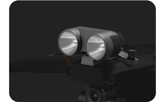DJI Mavic 2 Enterprise Advanced