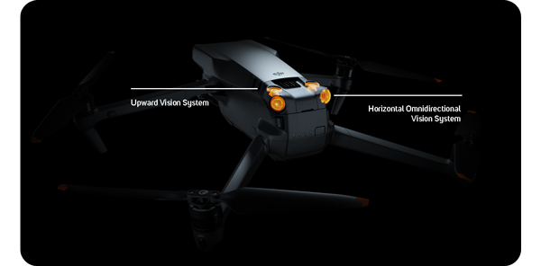 DJI Mavic 3 Classic Drone Mavic 3 Classic (No RC)