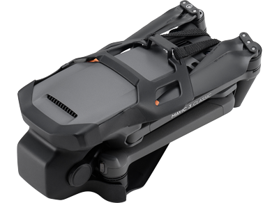 DJI Mavic 3 Classic Storage Cover