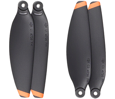 DJI Mini 2 Propellers