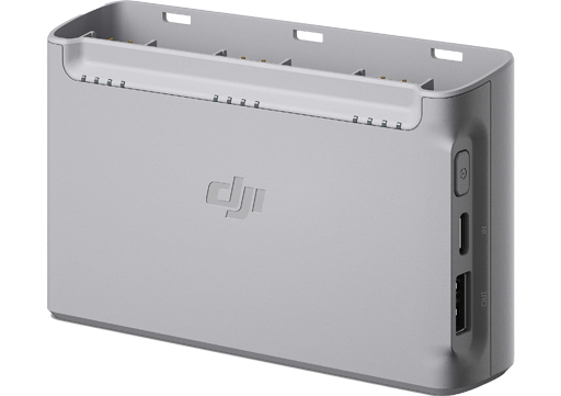 DJI Mini 2 Two-Way Charging Hub