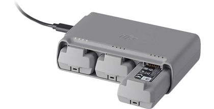 DJI Mini 2 Two-Way Charging Hub