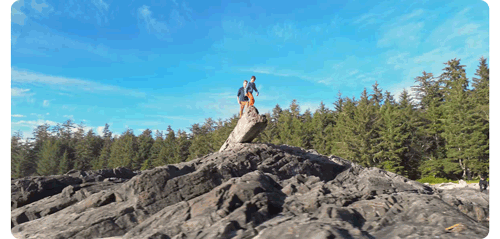 dji mini 3 helix quickshot example