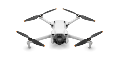 DJI Mini 3 Drone A1 Category