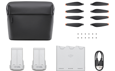 DJI Mini 3 Pro Fly More Kit